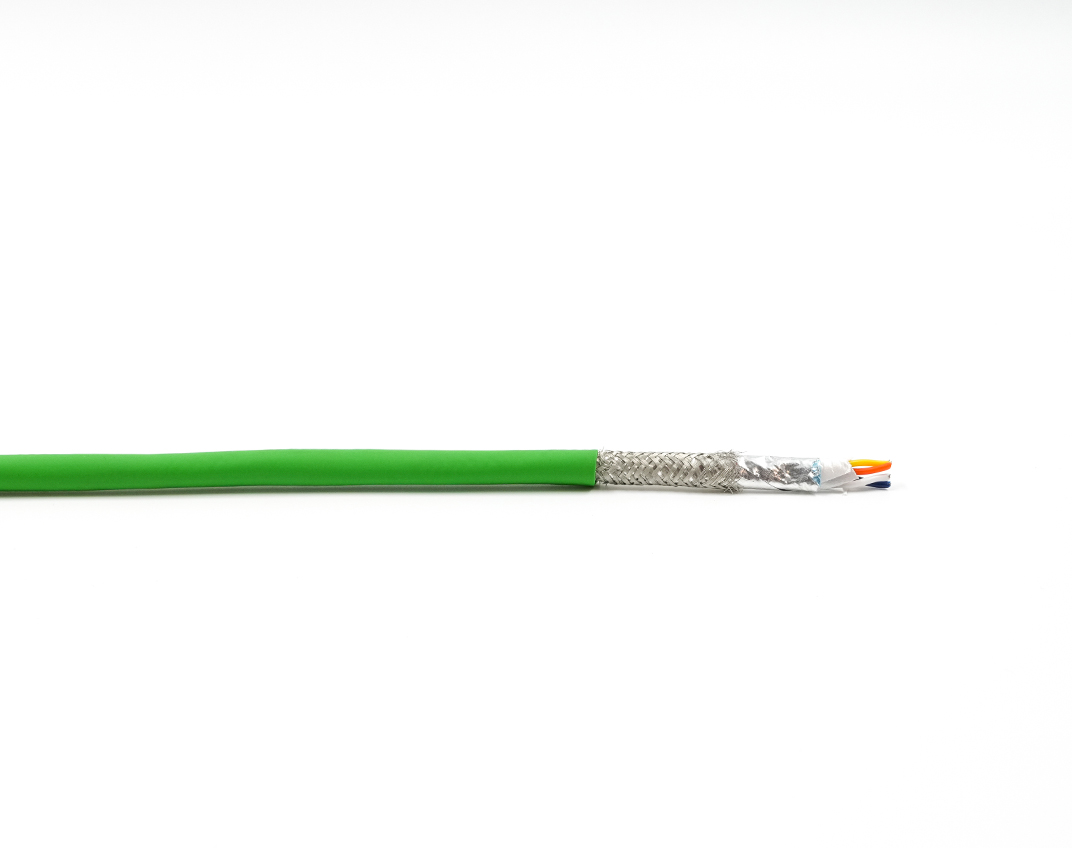 GPC １ Chem-Gard® 200 Single Conductor Cable